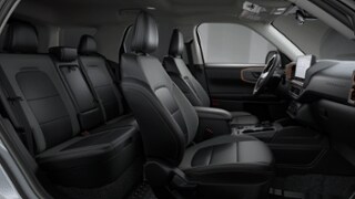 2026 Ford Bronco Sport® Internal Image 1